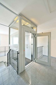 Infinity Home Lift is the Elevator for your Home