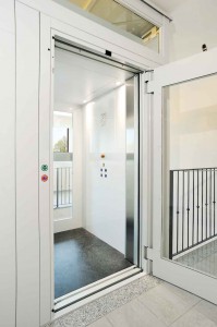 Infinity Home Lift is the Elevator for your Home