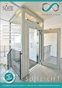 Home Suite Lift is the Elevator for your Home