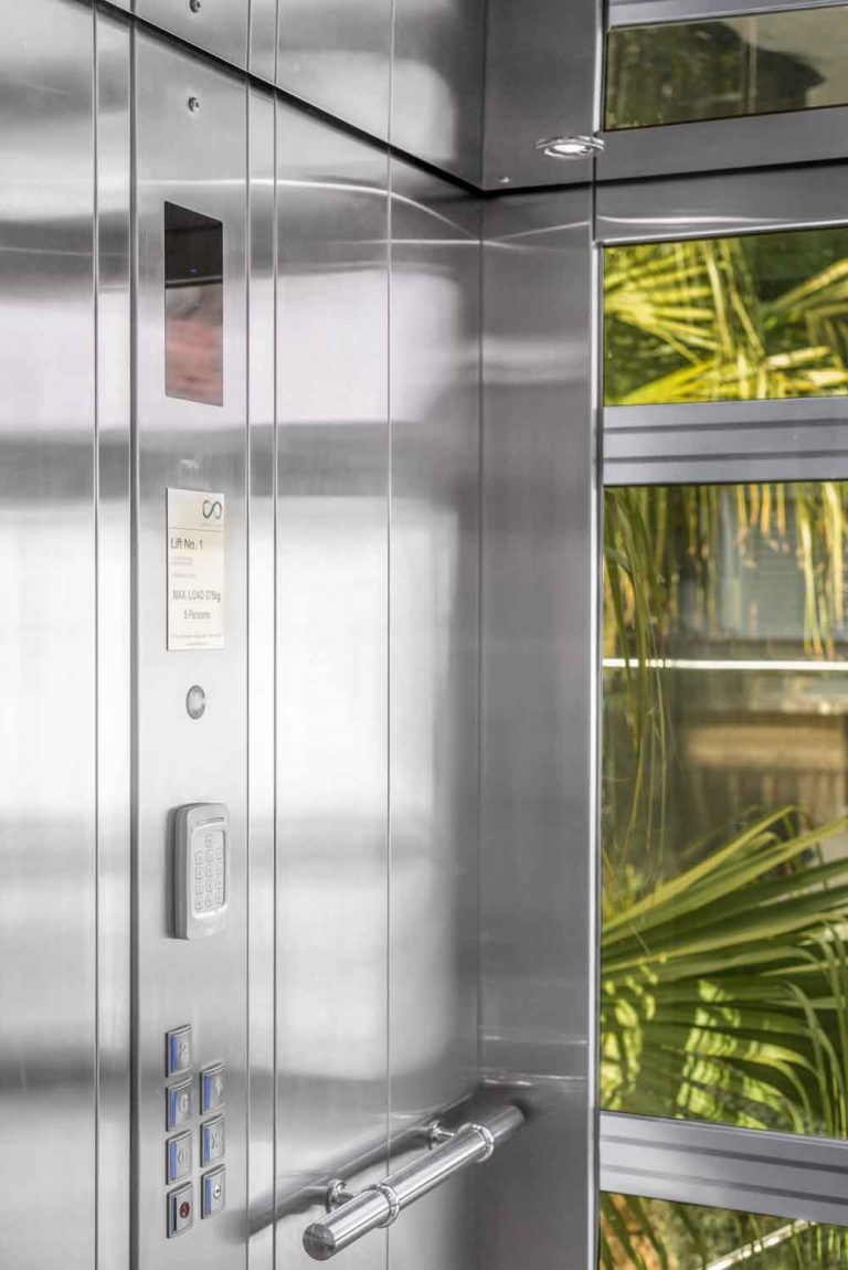 liftinterior Infinity Lifts